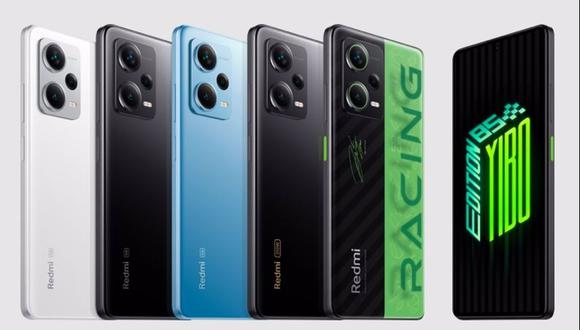 Xiaomi Redmi Note 12 Explorer, el smartphone que promete traer la carga más  rápida del mercado (100% de batería en 9 minutos), México, España, Estados Unidos, TECNOLOGIA