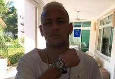 Neymar: ¿el brasileño deja el fútbol por la música?