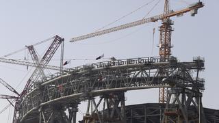 Qatar 2022: Vinci y otras empresas que construyeron el Mundial en la mira por abusos