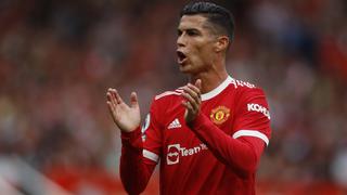 Doblete de Cristiano Ronaldo: ¿Qué récords pendientes tiene el crack portugués?