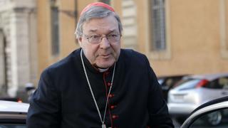 George Pell, una carrera religiosa marcada por acusaciones de abuso sexual [PERFIL]