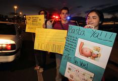 Paraguay rechaza crítica de ONU por niña embarazada por violación