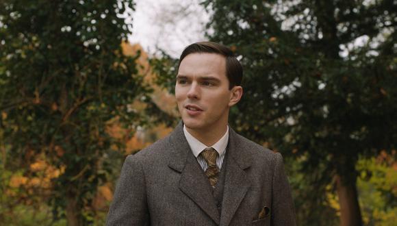 "Tolkien". (Foto: Fox Searchlight Pictures).
