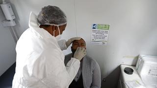 Sudáfrica descubre una nueva variante del coronavirus 
