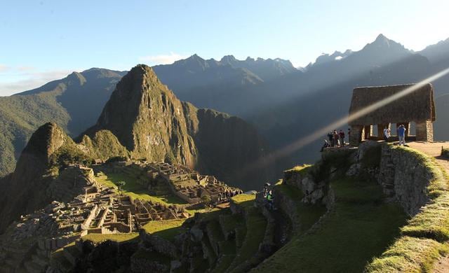 Machu Picchu: visitar la ciudadela cuesta S/.126 para peruanos - 1
