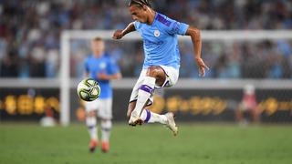 Leroy Sané llegaría a Bayern Múnich por cerca de 60 millones de euros