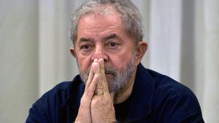 Justicia de Brasil niega pedido de Lula para acudir a entierro de amigo