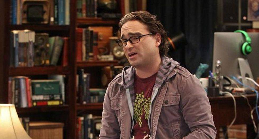 Por otro lado, se reveló que Walton Goggins y Beth Behrs serán estrellas invitadas para el episodio del 18 de enero de 'The Big Bang Theory' (Foto: CBS)