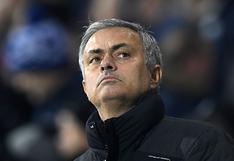 José Mourinho sorprende y ataca al Chelsea y Liverpool