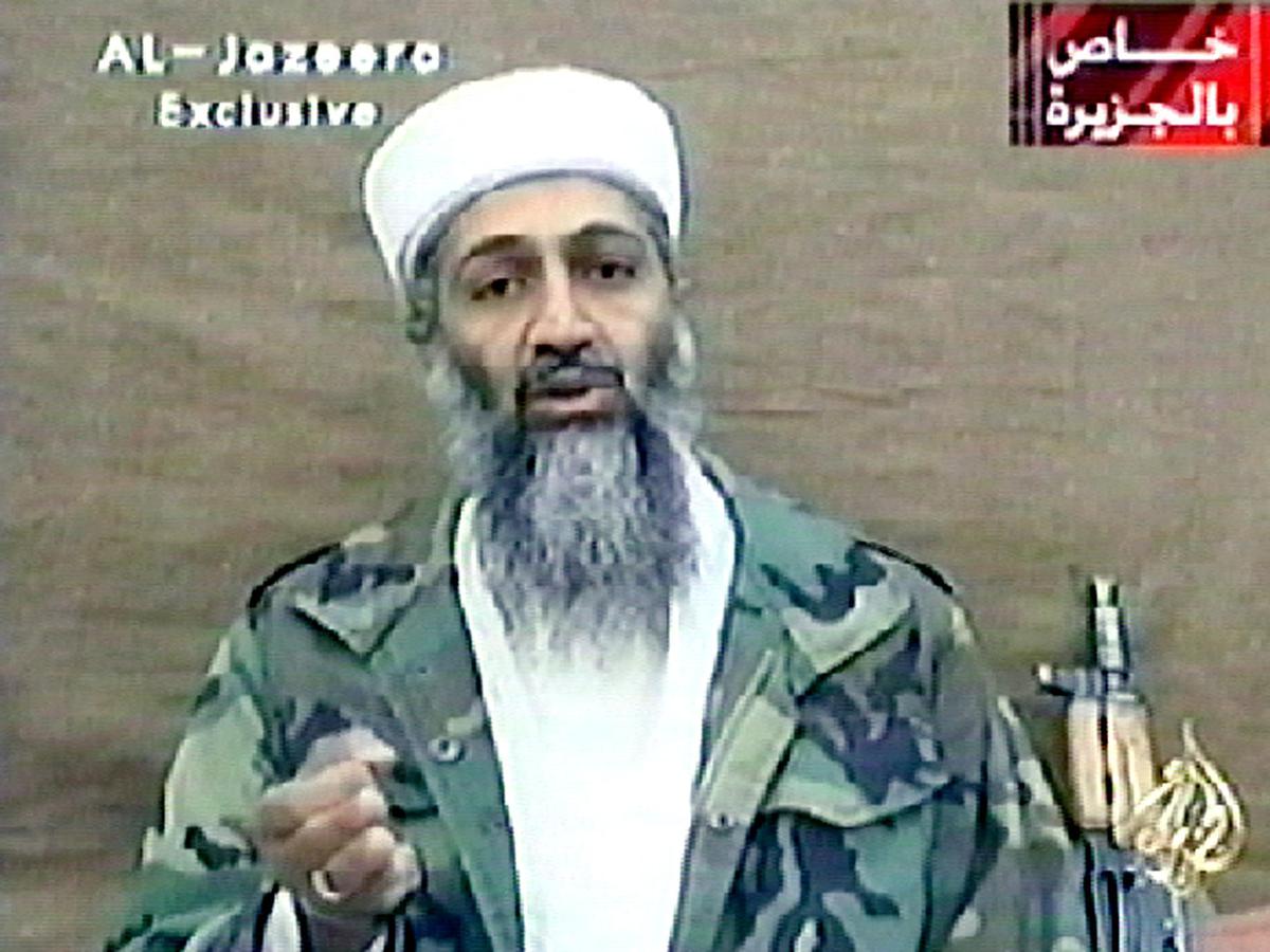 Diez años de la muerte de Bin Laden: Al Qaeda está de vuelta