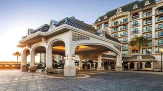 Coronavirus en EE.UU.: Disney reabre hoteles en Orlando como adelanto de los parques temáticos