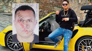 Caso Oropeza: PNP niega captura de cómplice de 'Tony Montana'