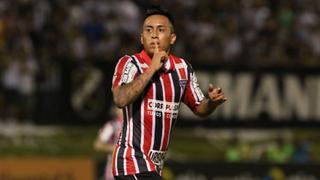 Christian Cueva será sometido a una nueva evaluación médica