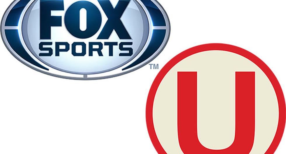 Copa Libertadores: Fox Sports se volvió a equivocar de Universitario. (Foto: Producción)