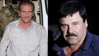 México encarcela a compañero de El Chapo entregado por EE.UU.