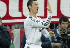 Cristiano Ronaldo: los insultos que recibió por hinchas del Málaga