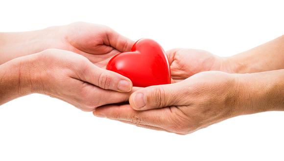 El 23 de mayo es el ‘Día Nacional del Donante de órganos y tejidos. (Foto: Shutterstock)