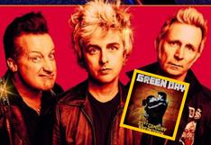 Green Day: Álbum “21st Century Breakdown” cumple 15 años