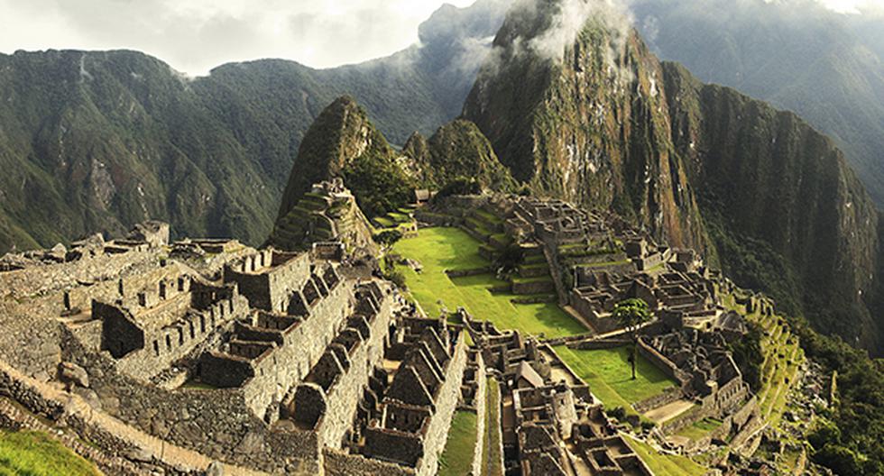 Machu Picchu ocupa el primer lugar en la categoría de \"Los 25 lugares de interés más populares del mundo\" publicada por TripAdvisor. (Foto: IStock)