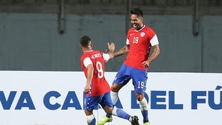 Chile vs. Bolivia: resumen y goles del amistoso internacional FIFA