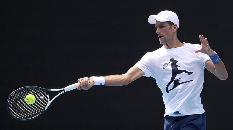 ¿Djokovic jugará en Australian Open? Última hora sobre la situación del serbio