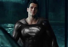 Snyder Cut: ¿por qué Superman usa un traje negro y qué significa en la “Justice League” de Zack Snyder?