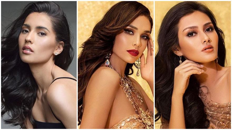 Miss Supranational 2019: ellas son las 10 mujeres más bellas del mundo. (Fotos: Instagram)