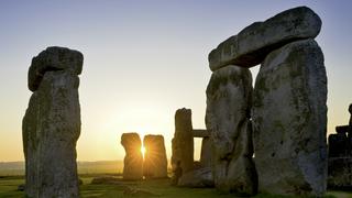 Las sorpresas subterráneas que descubrieron en Stonehenge