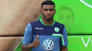 Carlos Ascues: ¿Qué dijo sobre su situación en Wolfsburgo?
