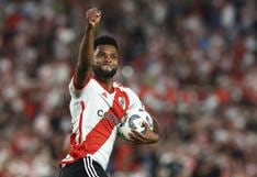 River Plate es el primer sudamericano clasificado al Mundial de Clubes 2025