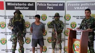 Cusco: Policía captura a narcotraficante buscado por la DEA