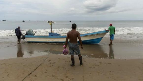 Las Fuerzas Armadas nicaragüenses informaron que “no emitirán zarpes a las embarcaciones que tengan como destino mar abierto, bancos de pesca, comunidades costeras, islas o cayos adyacentes, hasta nuevo aviso”.