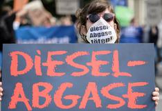 Directivo de Volkswagen critica supuestos experimentos con humanos