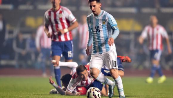 Lionel Messi: las mejores jugadas del crack en la Copa América