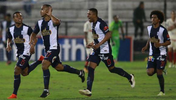 Universitario vs. Alianza Lima: íntimos ganaron clásico en mesa