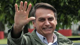 Elecciones en Brasil: Las tácticas de Trump copiadas por Bolsonaro