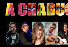 Rendirán homenaje a Chabuca Granda con obra musical en el Gran Teatro Nacional 