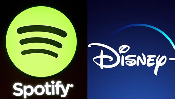 Disney  Spotify