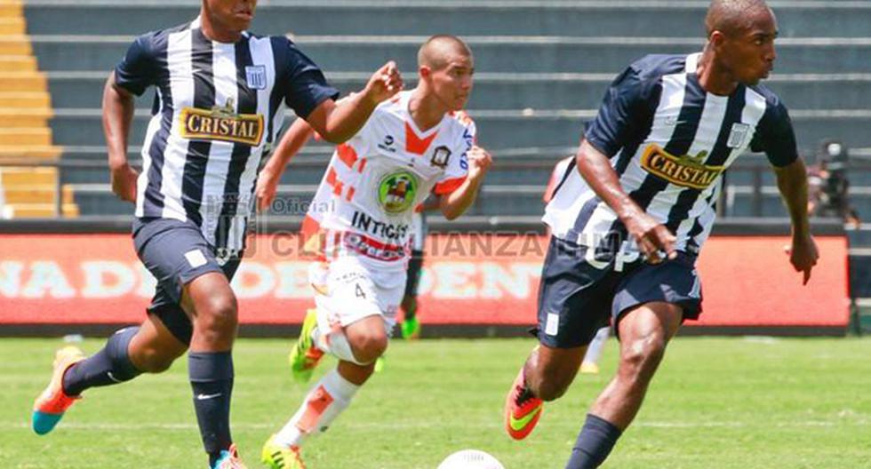 Alianza Lima consiguió sumar tres puntos y se perfila como candidato para alcanzar el título. (Foto: Club Alianza Lima)