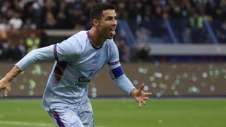 Cristiano y el último baile: ¿por qué fue figura contra un Messi vigente goleador y campeón del mundo? | CRÓNICA