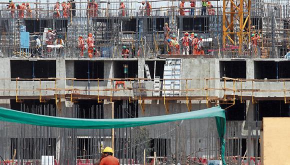 Obrainsa informó de la adopción de esta medida vía un hecho de importancia remitido a la SMV. (Foto: Dante Piaggio | GEC)