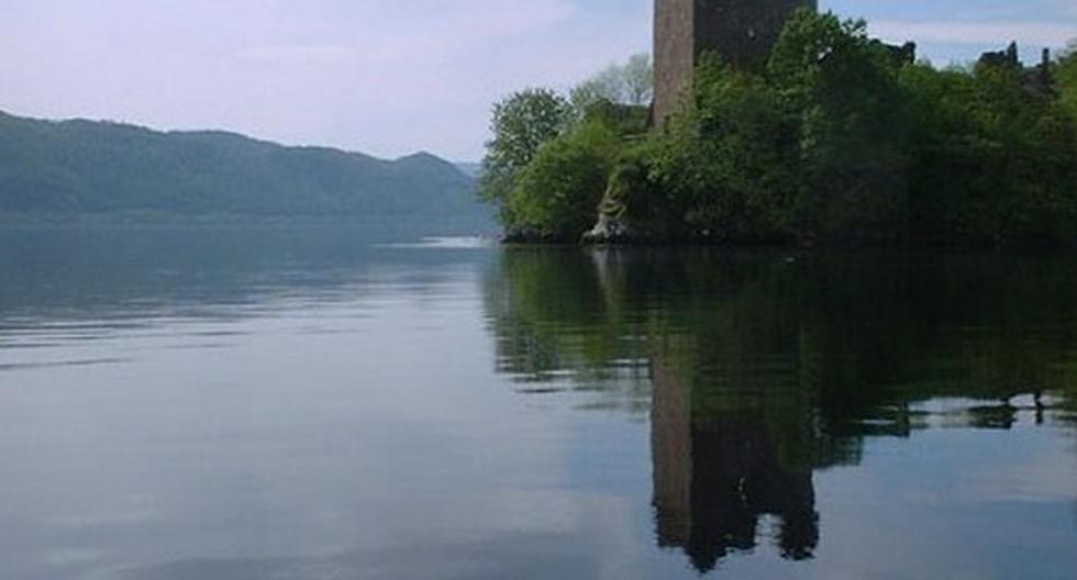 Este impresionante lago se encuentra en Escocia. (Foto: Flickr)