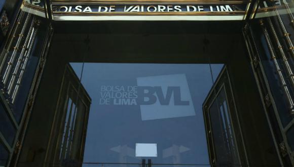 Hoy la Bolsa de Valores de Lima cerró la jornada con pérdidas. (Foto: Andina)
