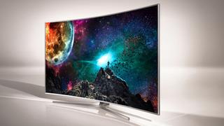Evaluamos el TV SUHD Curvo de Samsung