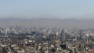 Niebla en Lima: la densa capa que cubrió la capital durante la mañana | FOTOS