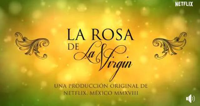 Facebook: Elenco de "La casa de las flores" se burló así de "La rosa de Guadalupe"