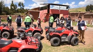 Cusco: clausuran cuatro agencias de turismo de aventura