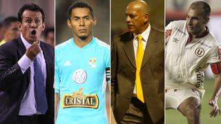Copa Inca 2014: las 10 mejores frases que dejó la segunda fecha