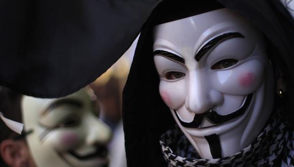 Hackers prometen "ciberterror" en el Mundial Brasil 2014