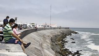 Un verano con playas cerradas: ¿qué se puede y no se puede hacer? Una guía para no perderse